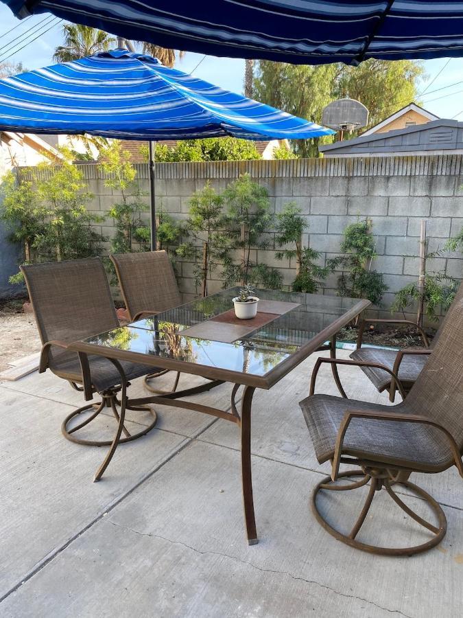 Private Room In La With Free Wifi And Tv With Shared Kitchen Los Angeles Esterno foto