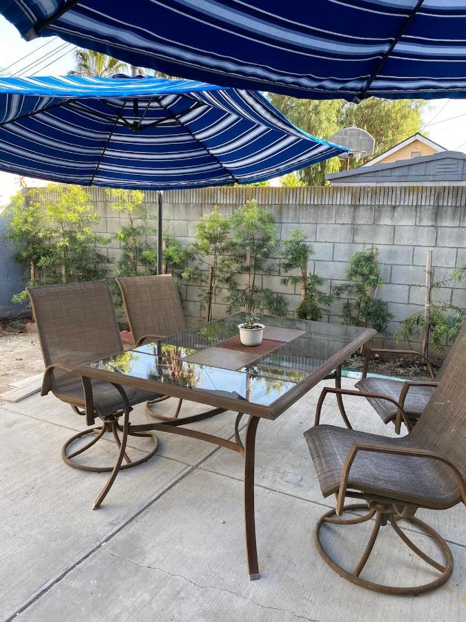 Private Room In La With Free Wifi And Tv With Shared Kitchen Los Angeles Esterno foto