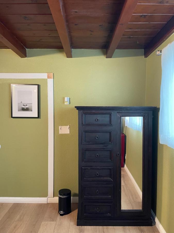 Private Room In La With Free Wifi And Tv With Shared Kitchen Los Angeles Esterno foto