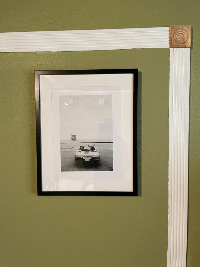 Private Room In La With Free Wifi And Tv With Shared Kitchen Los Angeles Esterno foto