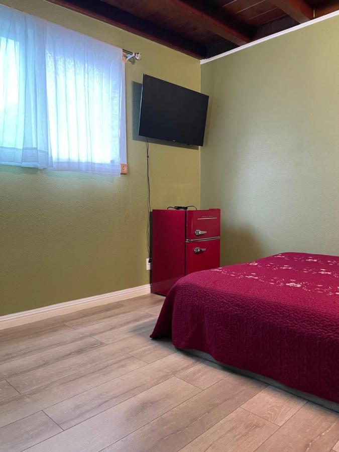 Private Room In La With Free Wifi And Tv With Shared Kitchen Los Angeles Esterno foto