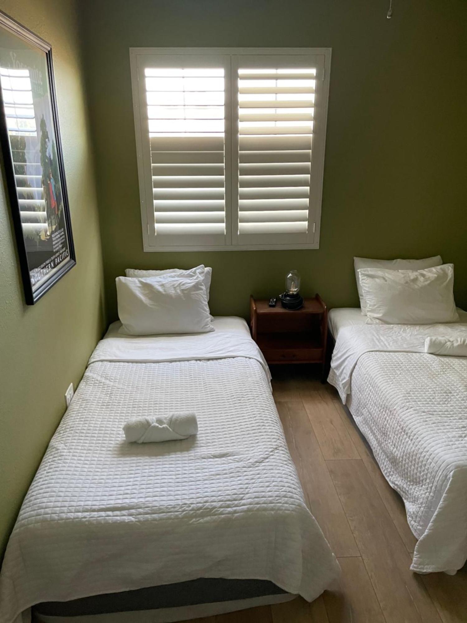 Private Room In La With Free Wifi And Tv With Shared Kitchen Los Angeles Esterno foto